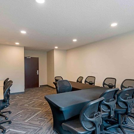 Extended Stay America Suites - Kansas City - Overland Park - Metcalf Ave Kültér fotó
