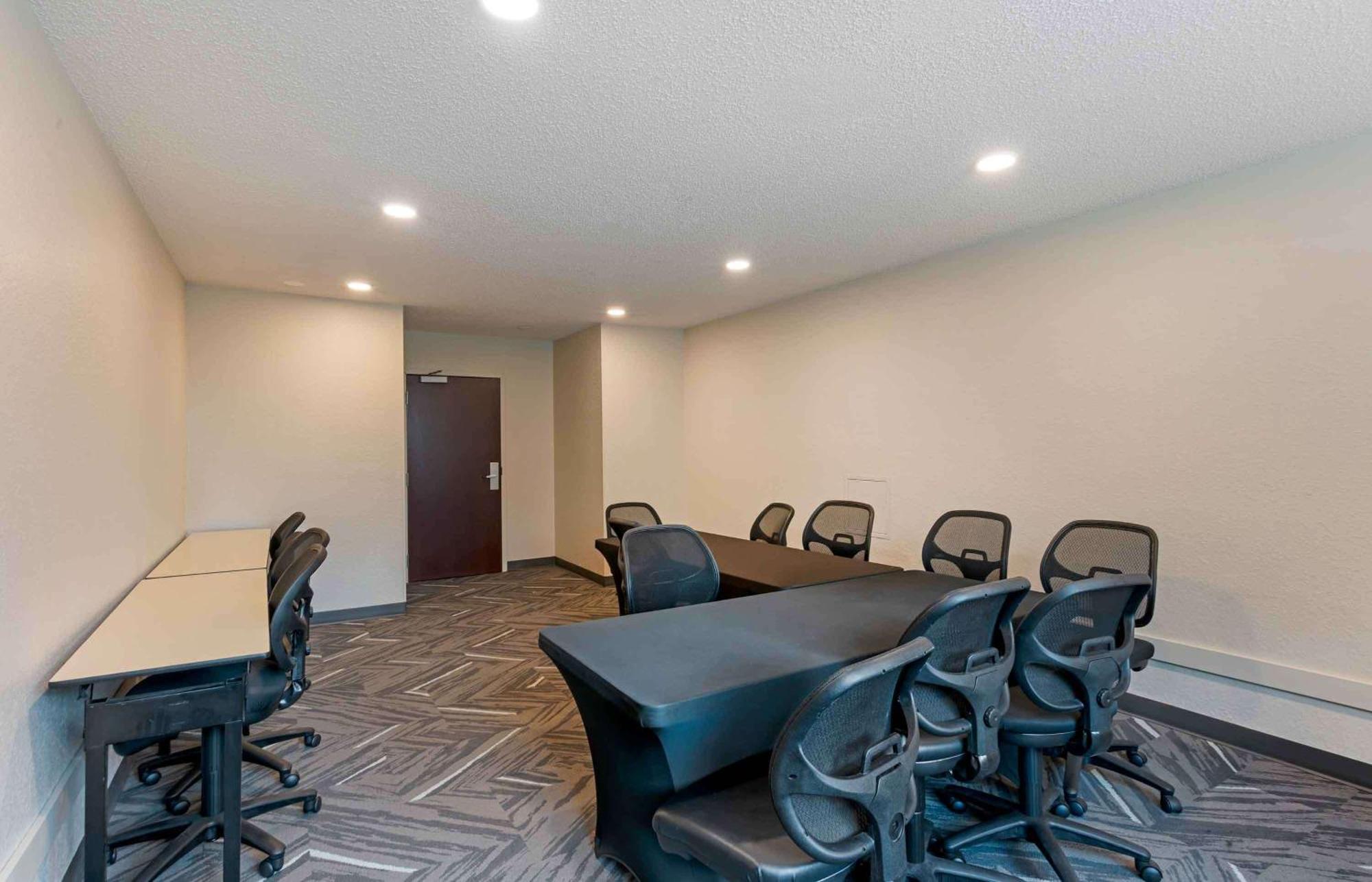 Extended Stay America Suites - Kansas City - Overland Park - Metcalf Ave Kültér fotó