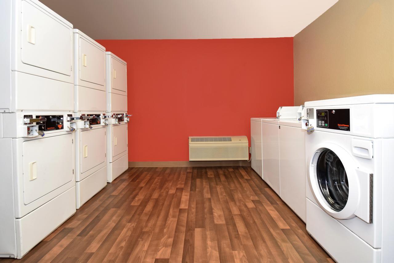 Extended Stay America Suites - Kansas City - Overland Park - Metcalf Ave Kültér fotó